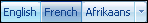 OCR language